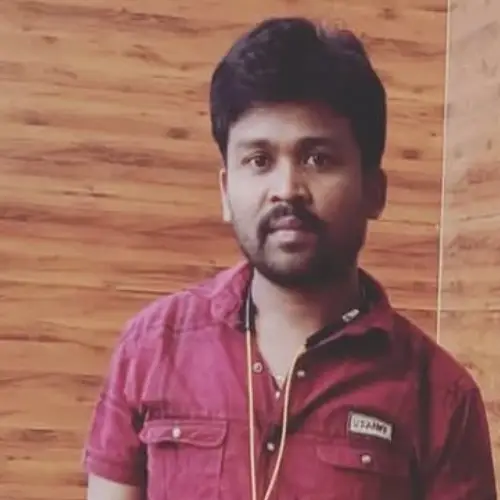 Sanjay Das